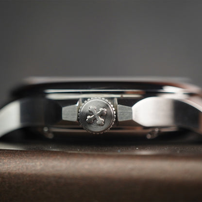 Venezianico Redentore 40mm Avventurina Dial 1221550 - Horology Story Youtube Store