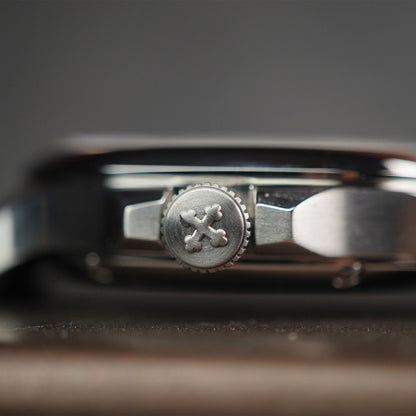 Venezianico Redentore 40mm Historia Temporis 1221520 - Horology Story Youtube Store