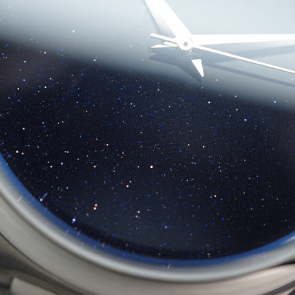 Venezianico Redentore 40mm Avventurina Dial 1221550 - Horology Story Youtube Store