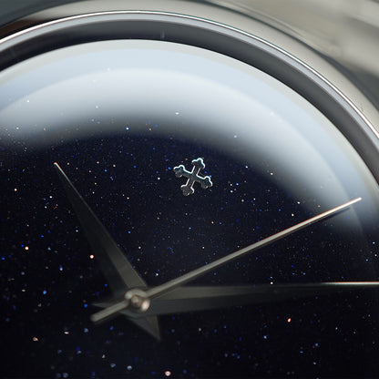 Venezianico Redentore 40mm Avventurina Dial 1221550 - Horology Story Youtube Store