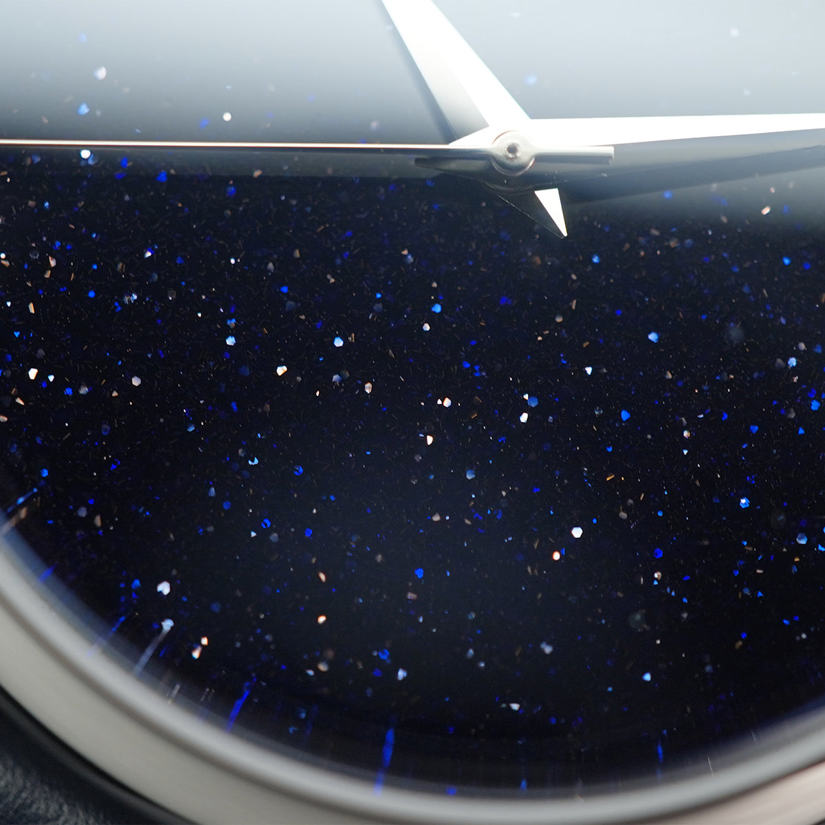 Venezianico Redentore 40mm Avventurina Dial 1221550 - Horology Story Youtube Store