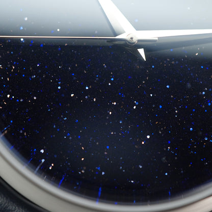 Venezianico Redentore 40mm Avventurina Dial 1221550 - Horology Story Youtube Store