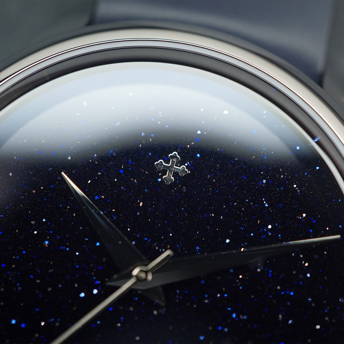 Venezianico Redentore 40mm Avventurina Dial 1221550 - Horology Story Youtube Store