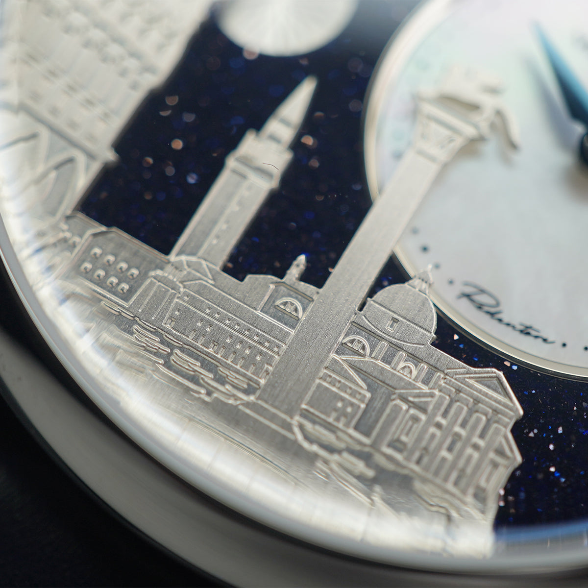 Venezianico Redentore 40mm Bellanotte 1221575