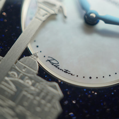 Venezianico Redentore 40mm Bellanotte 1221575