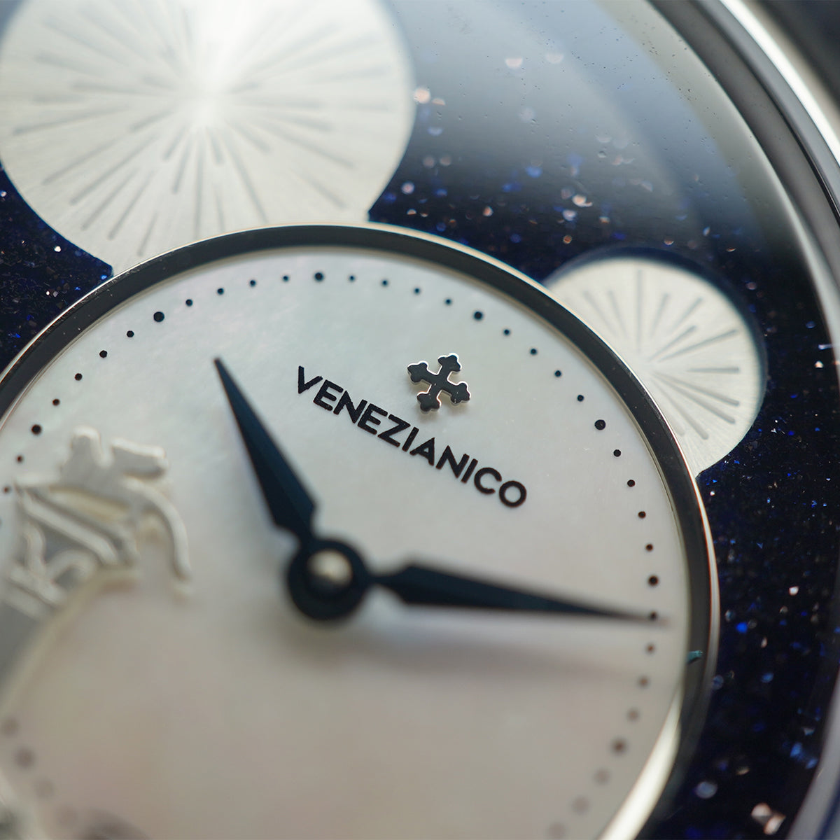 Venezianico Redentore 40mm Bellanotte 1221575