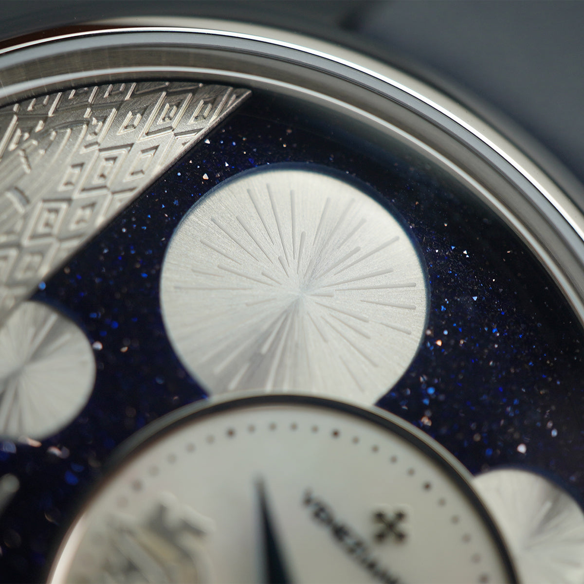 Venezianico Redentore 40mm Bellanotte 1221575