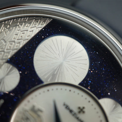 Venezianico Redentore 40mm Bellanotte 1221575