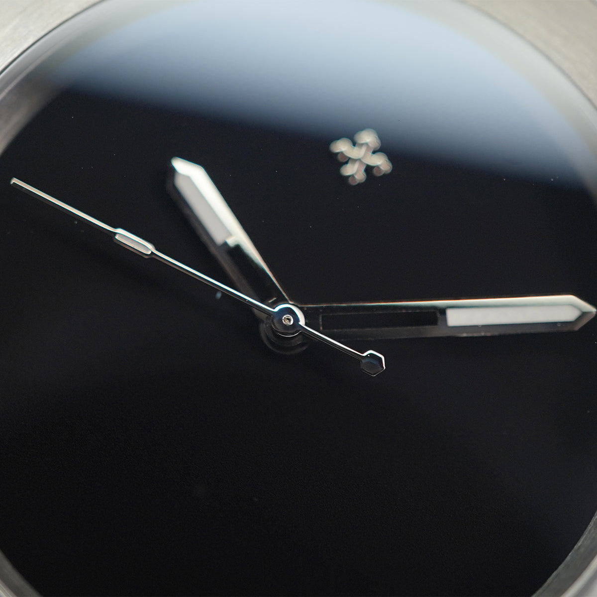 Venezianico Nereide 42mm Ultrablack Stainless Steel Musou Black - Horology Story Youtube Store