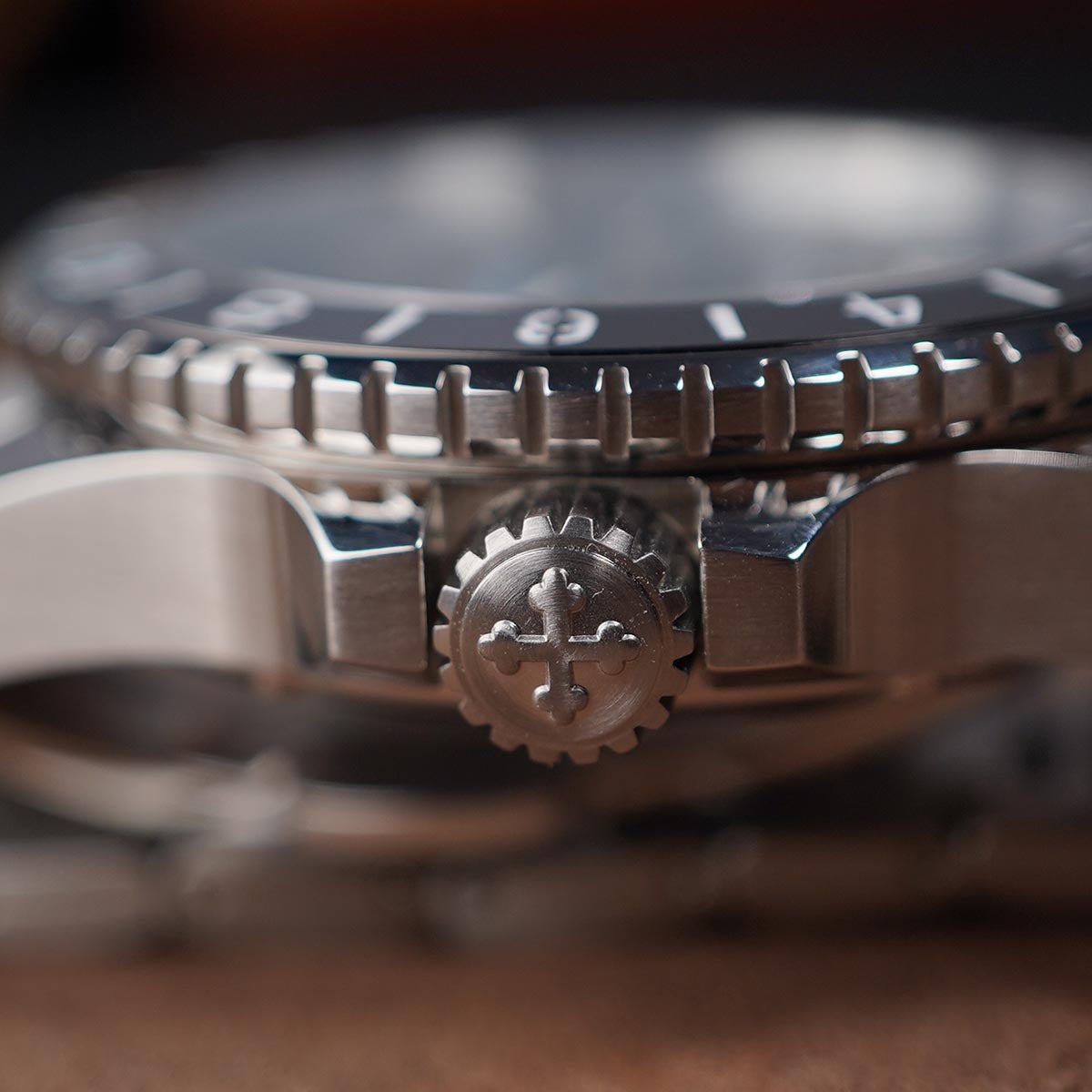 Venezianico Nereide GMT 42mm 4821501C Ceratung™ - Horology Story Youtube Store