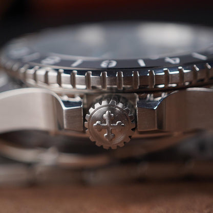 Venezianico Nereide GMT 42mm 4821501C Ceratung™ - Horology Story Youtube Store