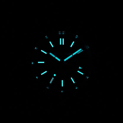 Venezianico Nereide GMT 39mm 3521503C - Horology Story Youtube Store