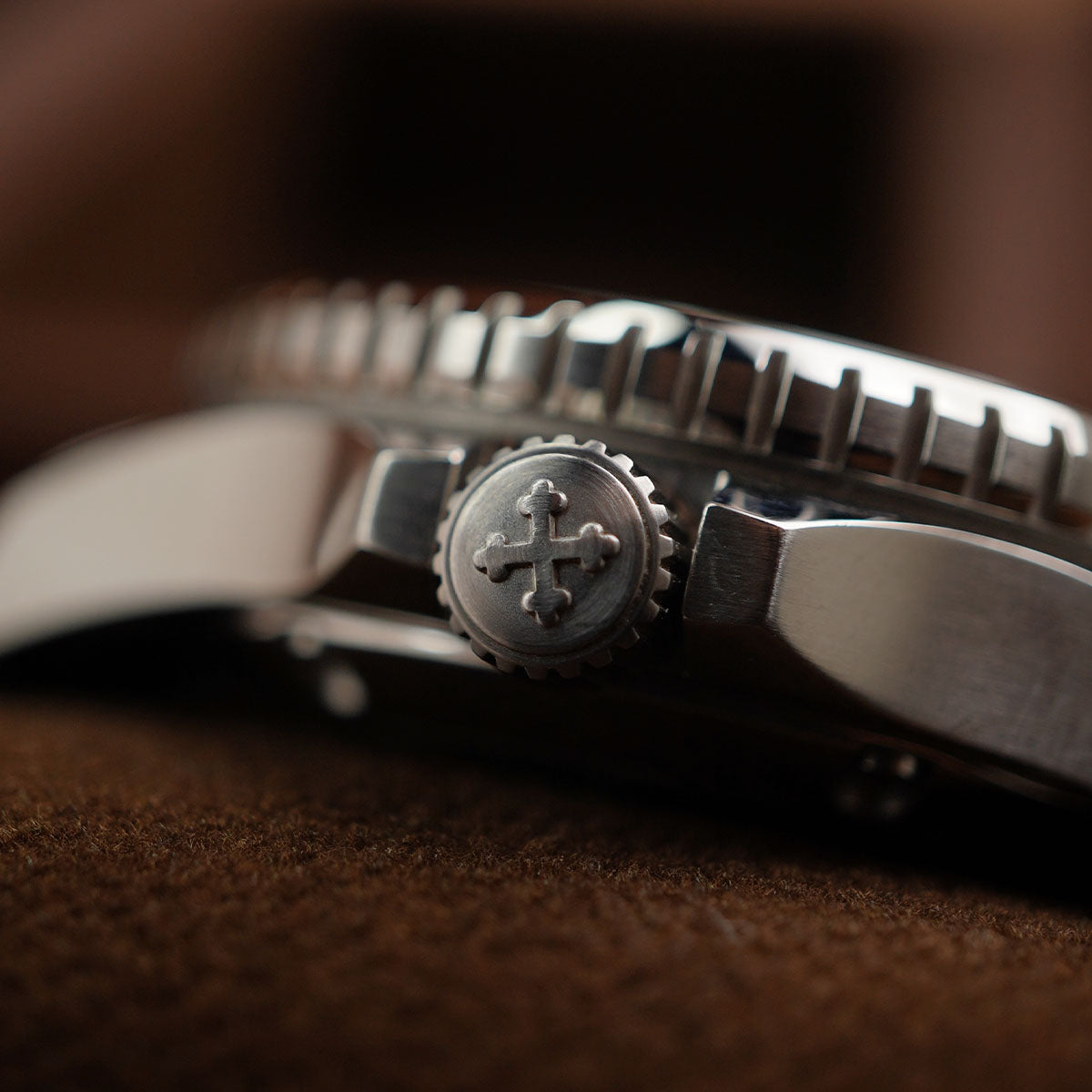 Venezianico Nereide GMT 39mm 3521503C - Horology Story Youtube Store