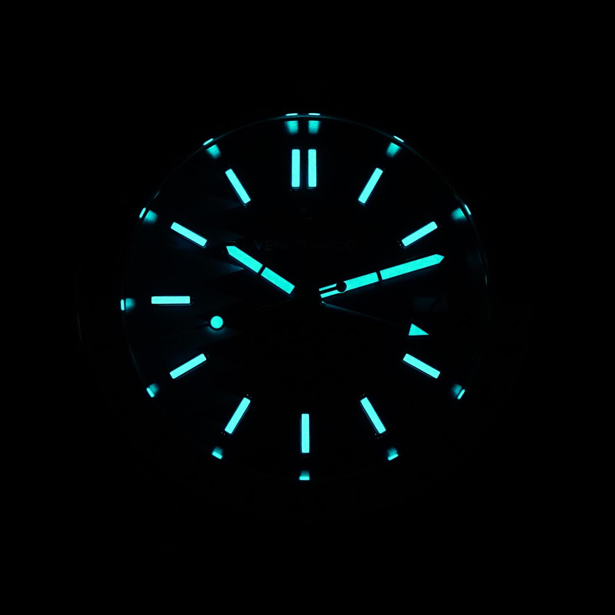 Venezianico Nereide GMT Qatar Limited Edition 200 Pieces - Horology Story Youtube Store