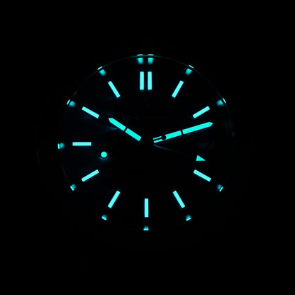 Venezianico Nereide GMT Qatar Limited Edition 200 Pieces - Horology Story Youtube Store