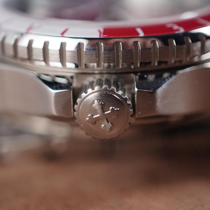 Venezianico Nereide GMT Qatar Limited Edition 200 Pieces - Horology Story Youtube Store