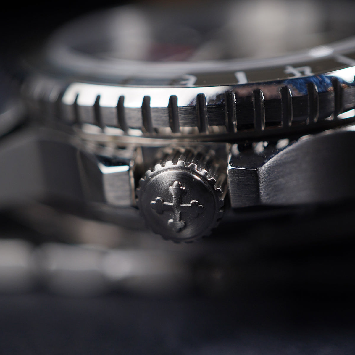 Venezianico Nereide GMT 39mm 3521501C Gray Silver - Horology Story Youtube Store