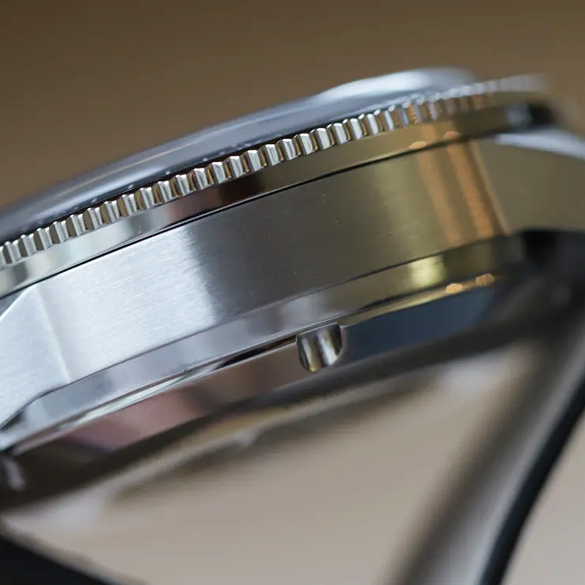 Vulcain Skindiver Chronograph Panda Dial