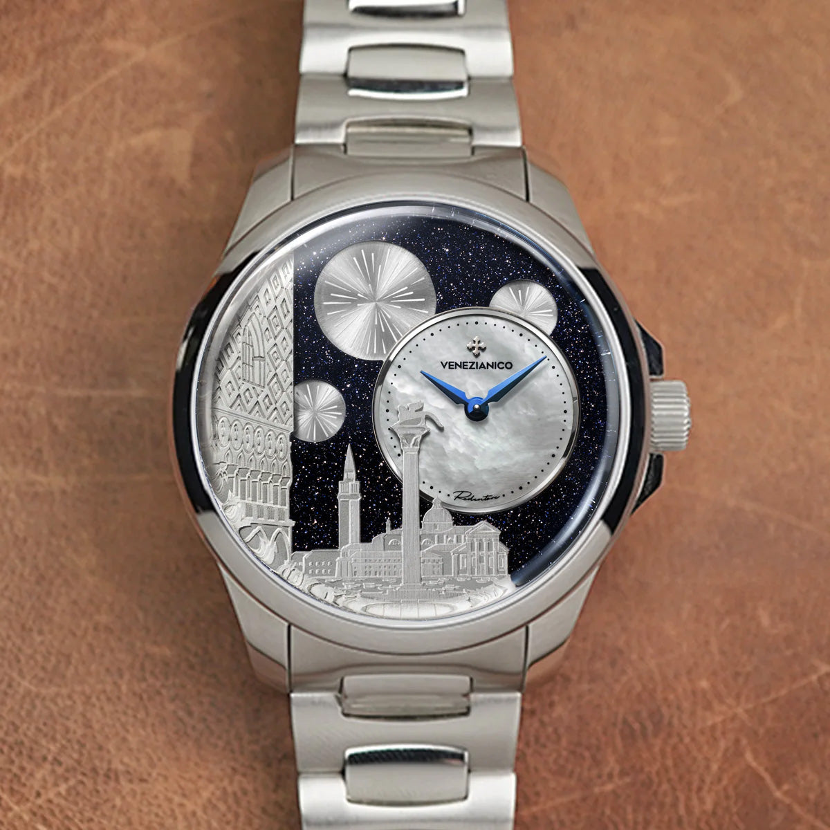 Venezianico Redentore 40mm Bellanotte 1221575