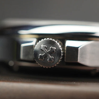 Venezianico Redentore 40mm Bellanotte 1221575