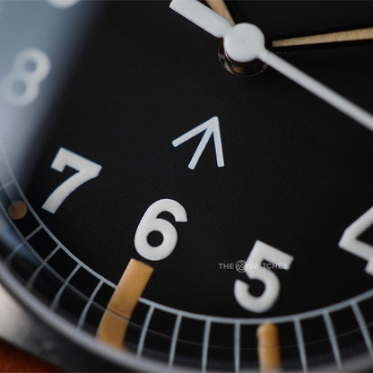 HS Watches W-10 Reinterpretation Limited 50 Pieces - Horology Story Youtube Store