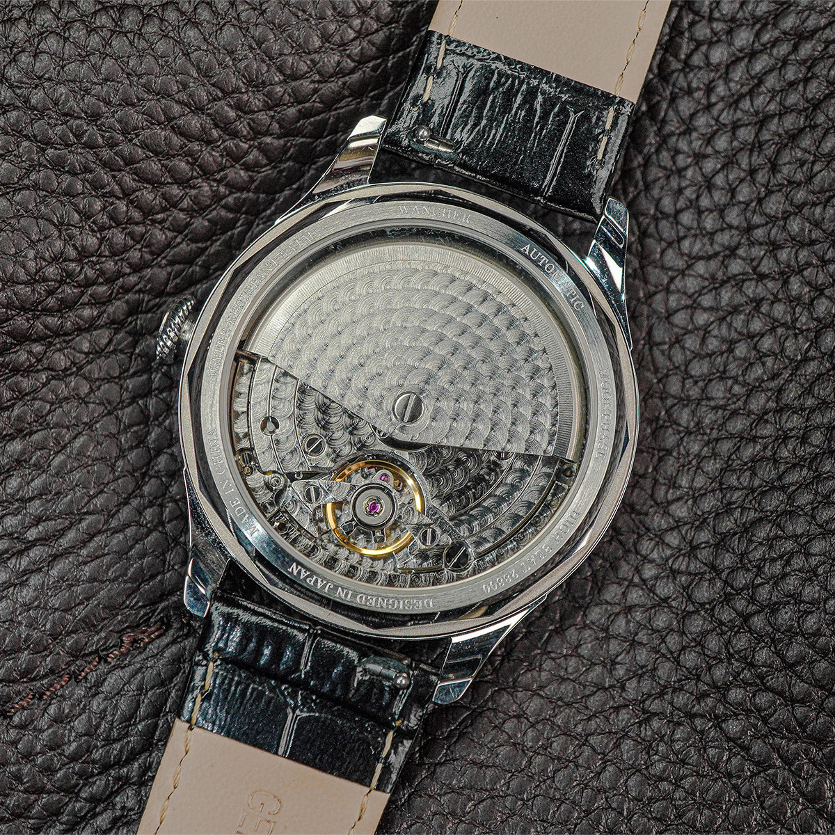 Wancher Dream Moonphase Kaguya "Suigetsu"