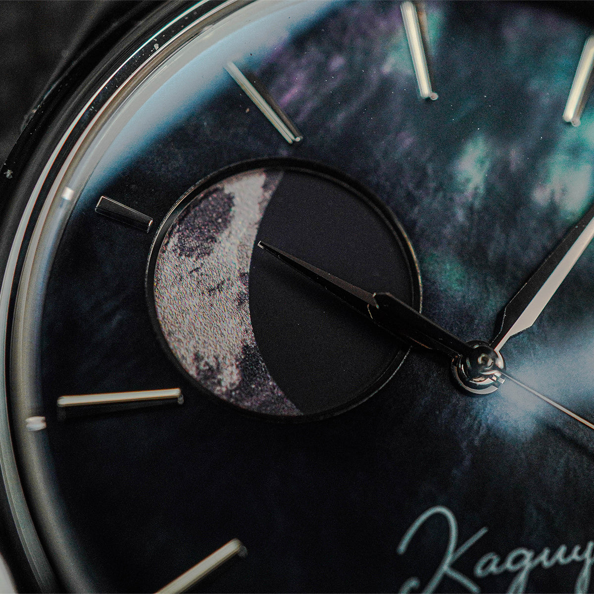 Wancher Dream Moonphase Kaguya "Suigetsu"