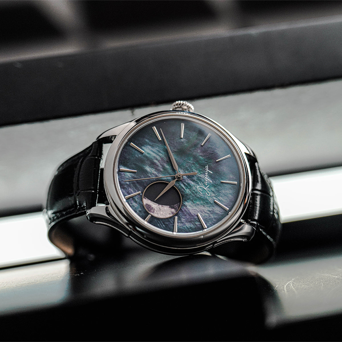 Wancher Dream Moonphase Kaguya "Suigetsu"