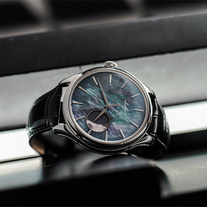 Wancher Dream Moonphase Kaguya "Suigetsu"
