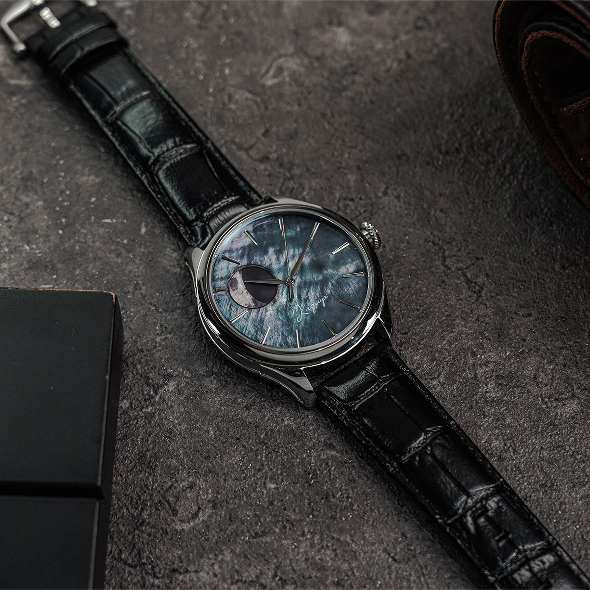 Wancher Dream Moonphase Kaguya "Suigetsu"