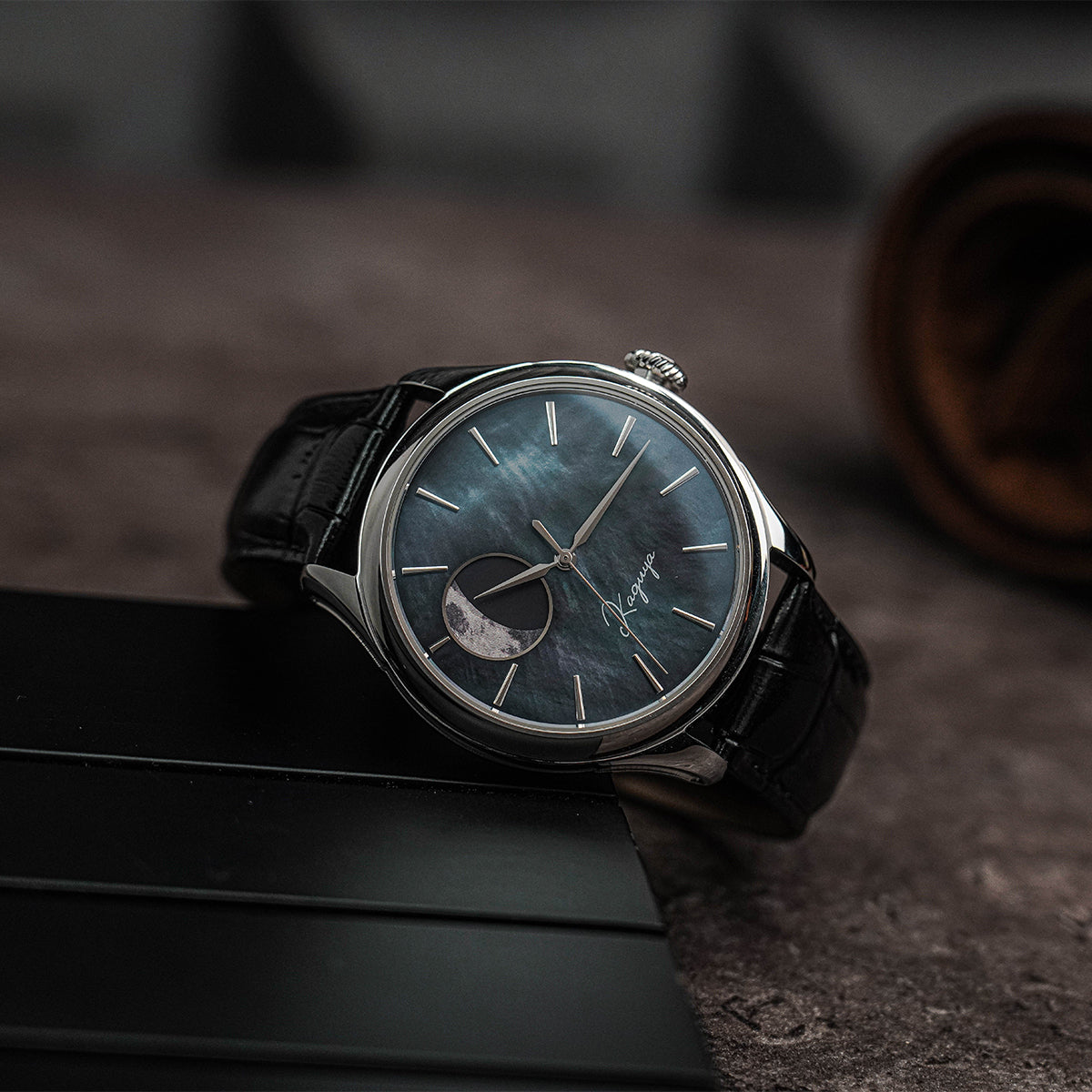 Wancher Dream Moonphase Kaguya "Suigetsu"