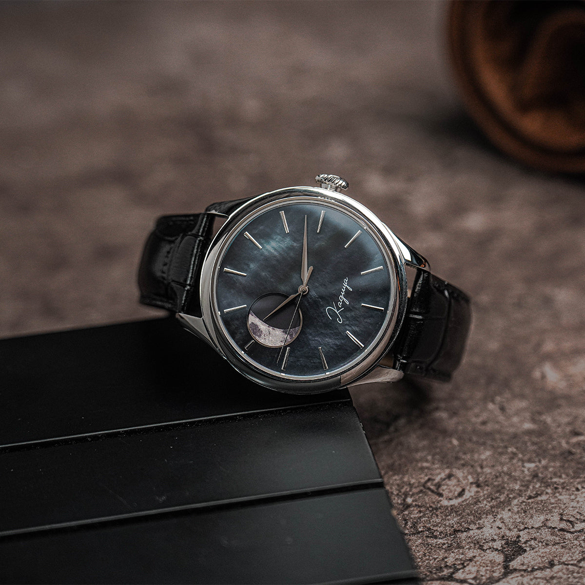 Wancher Dream Moonphase Kaguya "Suigetsu"