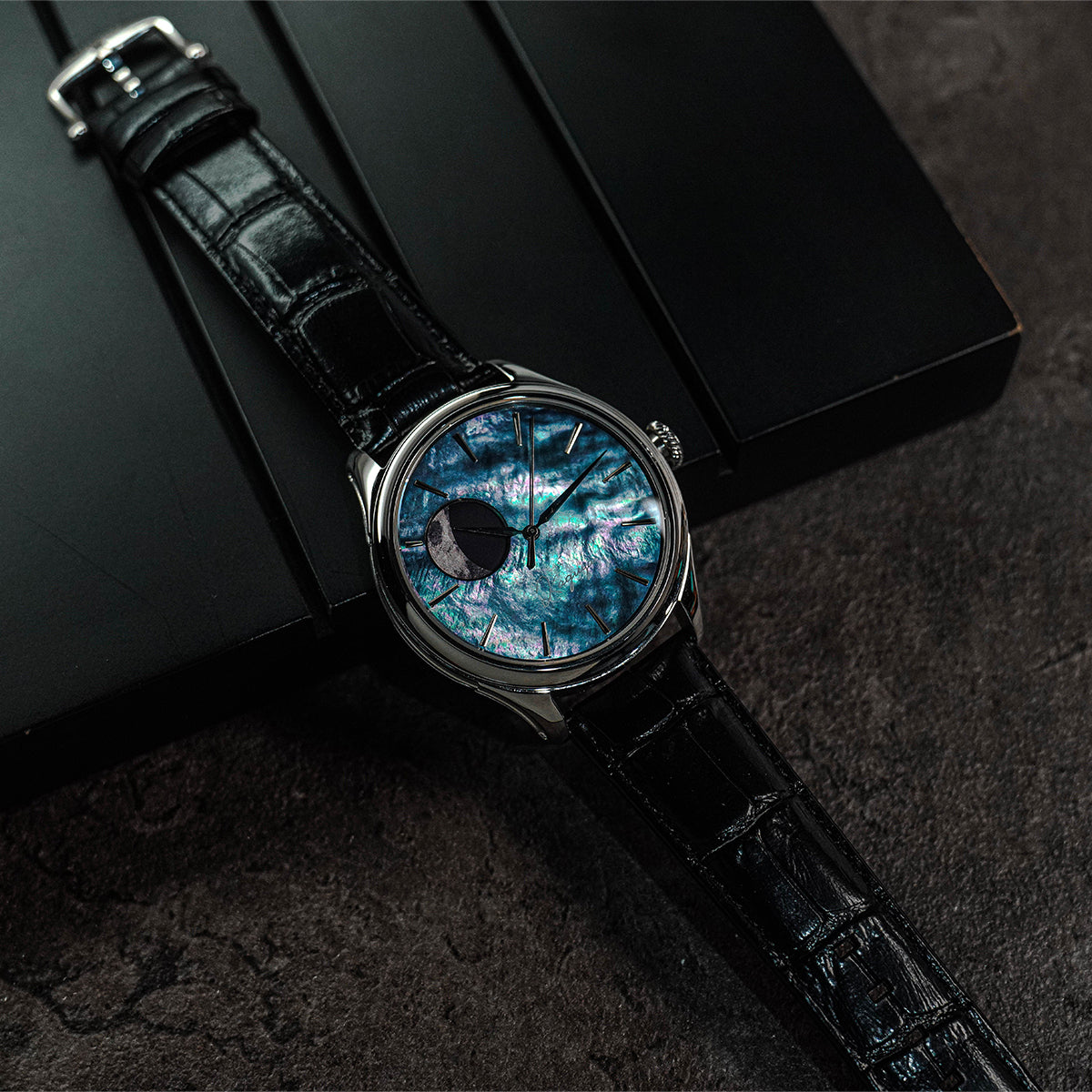 Wancher Dream Moonphase Kaguya "Suigetsu"