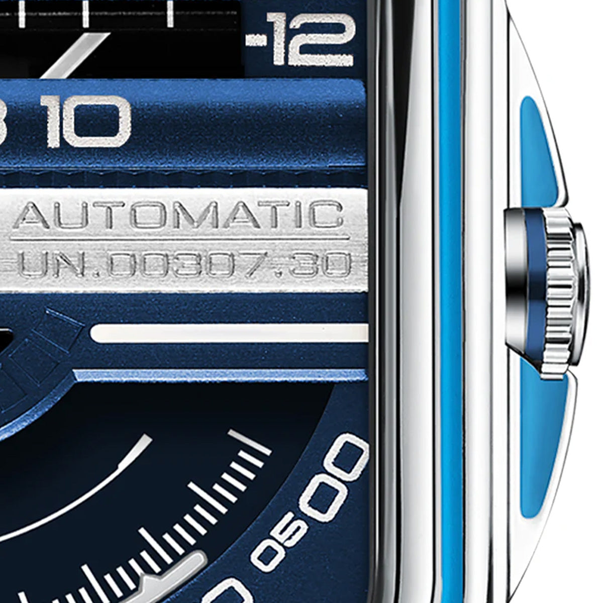 Atowak Windows Pro Rose Blue (Dial Upgraded)