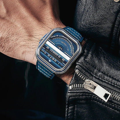 Atowak Windows Pro Rose Blue (Dial Upgraded)