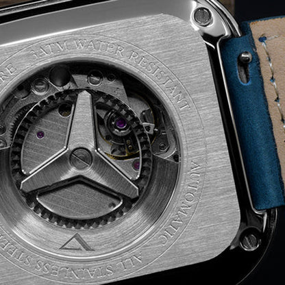 Atowak Windows Pro Rose Blue (Dial Upgraded)