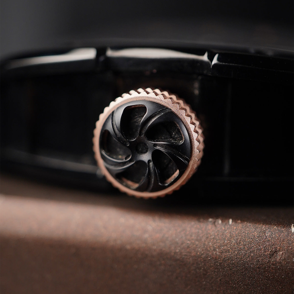 Wishdoit Armor Limited Edition - Horology Story Youtube Store