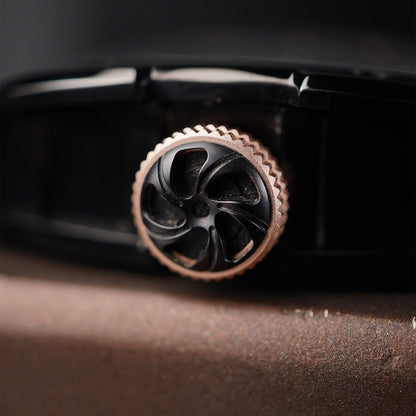 Wishdoit Armor Limited Edition - Horology Story Youtube Store