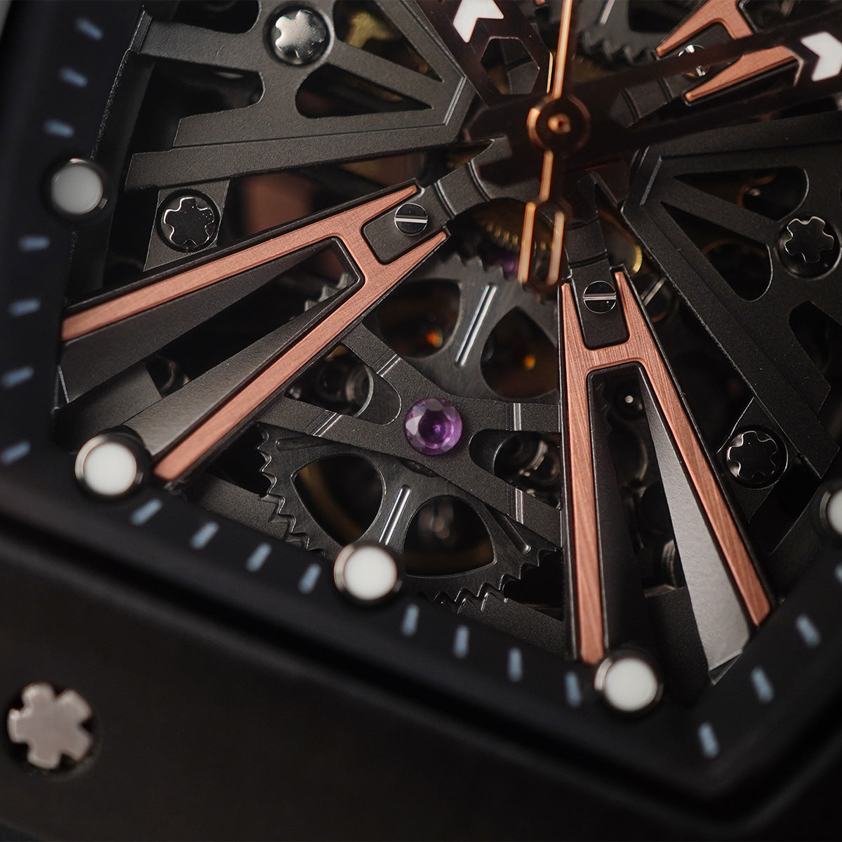 Wishdoit Pirate The X Series - Horology Story Youtube Store