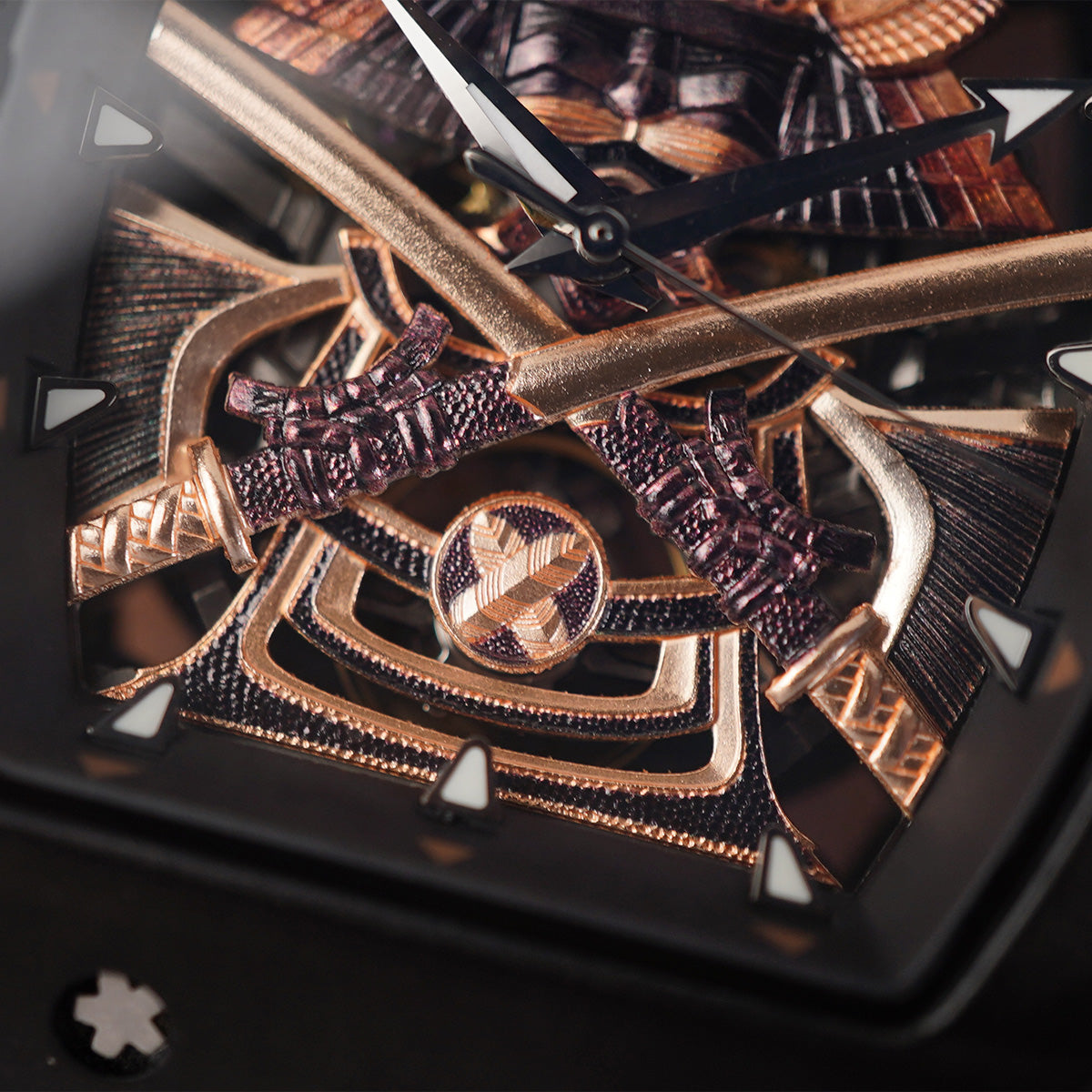 Wishdoit Armor Limited Edition - Horology Story Youtube Store