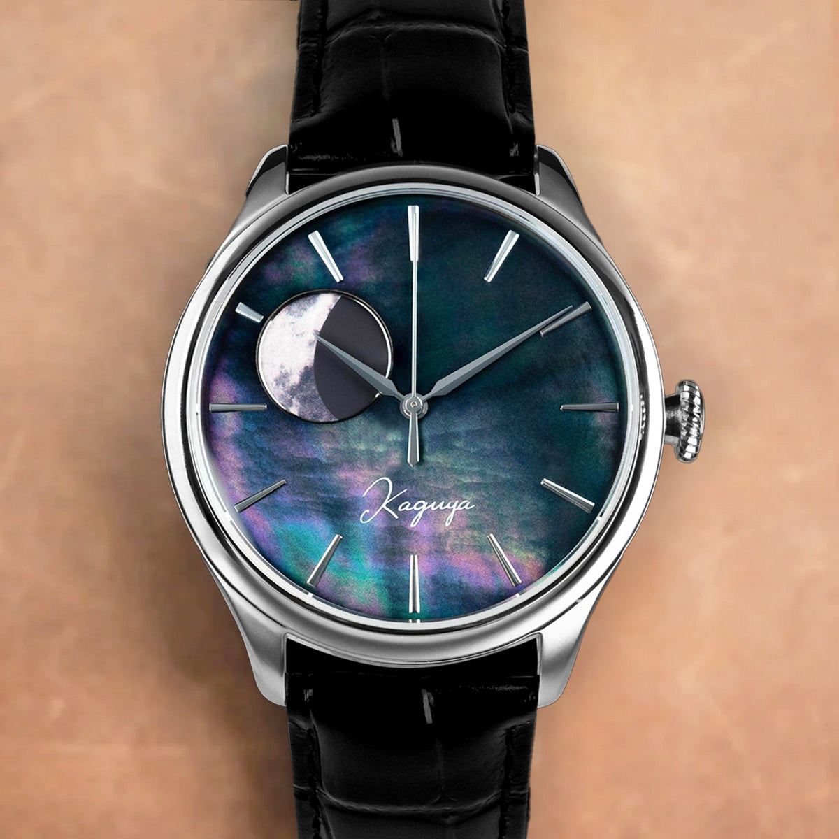 Wancher Dream Moonphase Kaguya "Suigetsu"