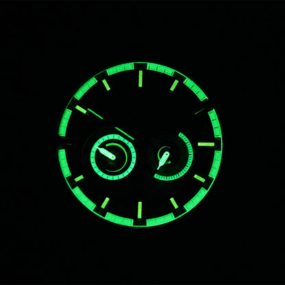 Bonest Gatti Whirlwind BG6601 Square shaped Steel Case