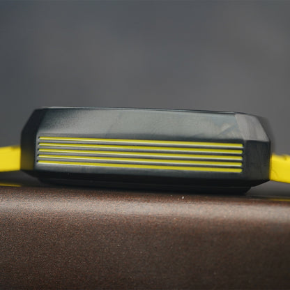 Bonest Gatti Whirlwind BG6601 Square shaped Black Steel Case