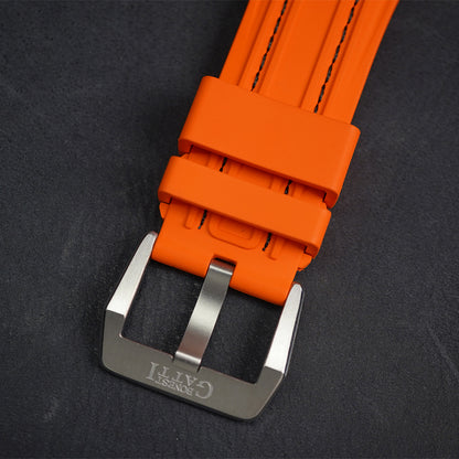 Bonest Gatti Whirlwind BG6601 Square shaped Steel Case