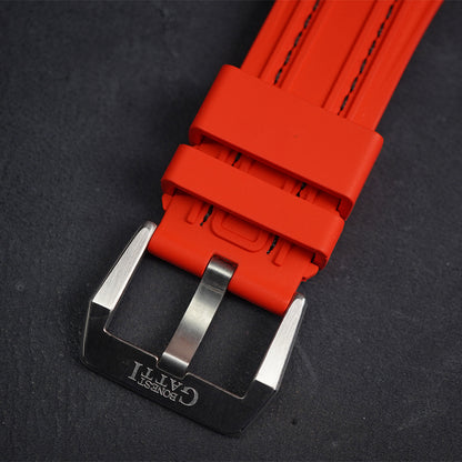 Bonest Gatti Whirlwind BG6601 Square shaped Steel Case