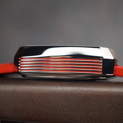 Bonest Gatti Whirlwind BG6601 Square shaped Steel Case