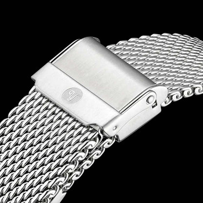 Yachtingraf Croisière Meca-Quartz White