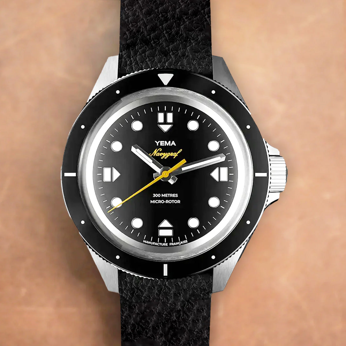 Navygraf Slim CMM.20 Limited Edition