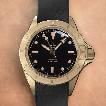 Superman Bronze Black Limited Edition