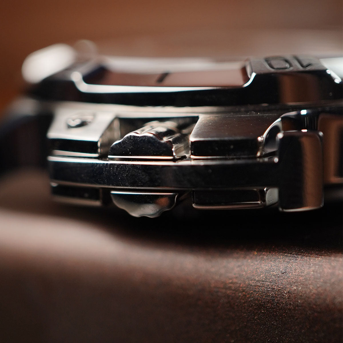 Zorbello D1 Ocean Degrade Blue ZBAG002 - Horology Story Youtube Store